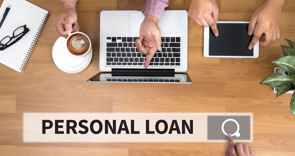 Personal Loan